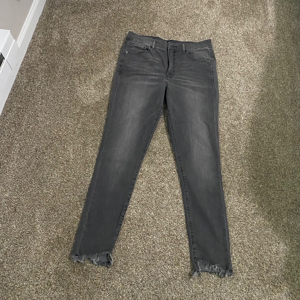 Express Jeans 12